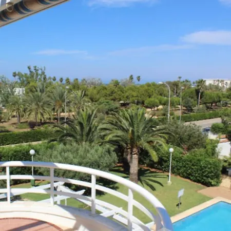 Sea Views Appartement Dénia