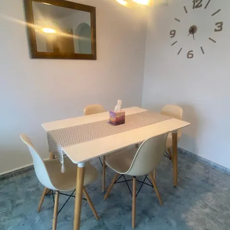 Sea Views Appartement Dénia