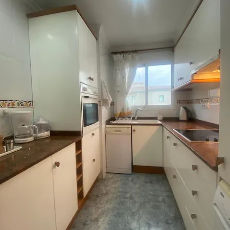 Sea Views Appartement Dénia