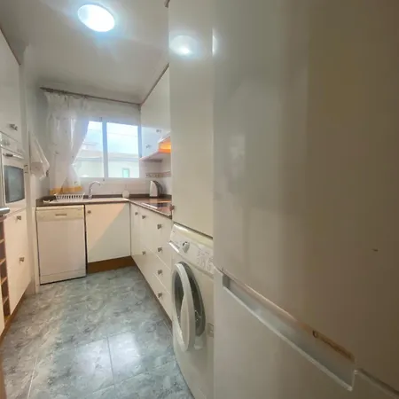 Sea Views Appartement Dénia