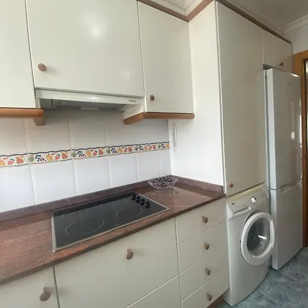 Sea Views Appartement *