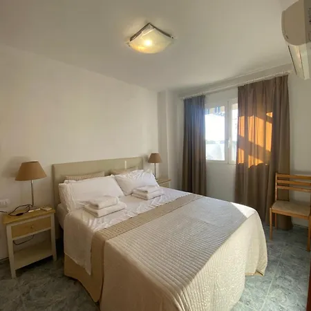 Appartement Sea Views Dénia