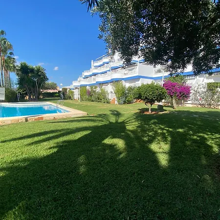 Appartement Sea Views *