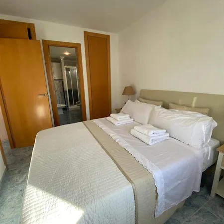 Sea Views Appartement Dénia