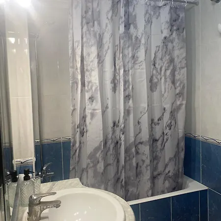 Appartement Sea Views *