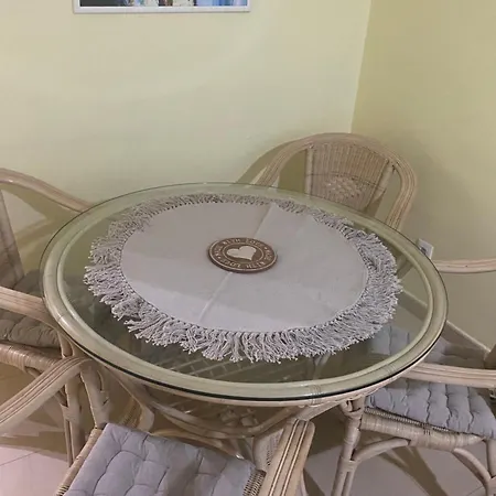 Appartement Sea Views