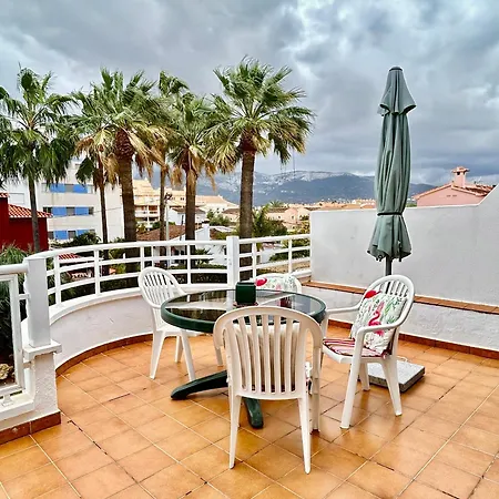 Appartement Sea Views