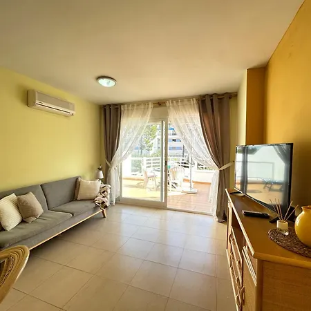 Appartement Sea Views *