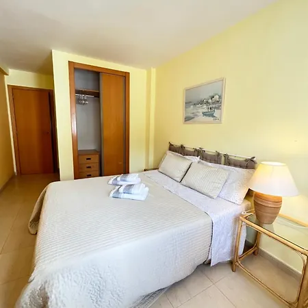 Sea Views Appartement