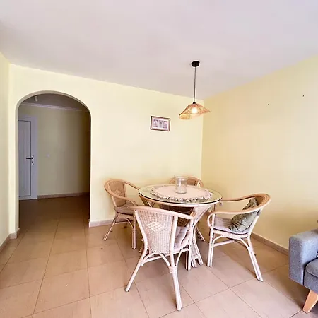 Appartement Sea Views