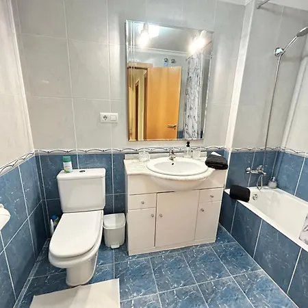 Sea Views Appartement