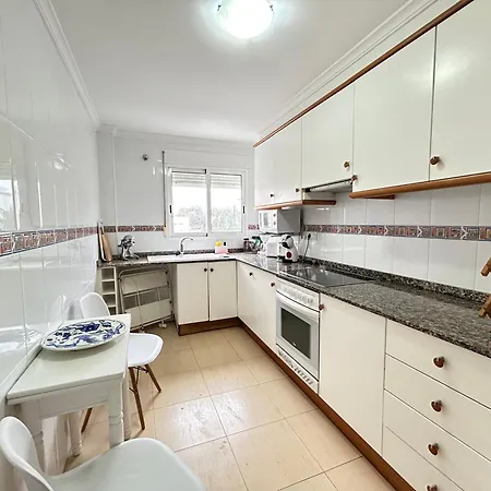 Sea Views Appartement Dénia