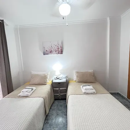 Appartement Sea Views