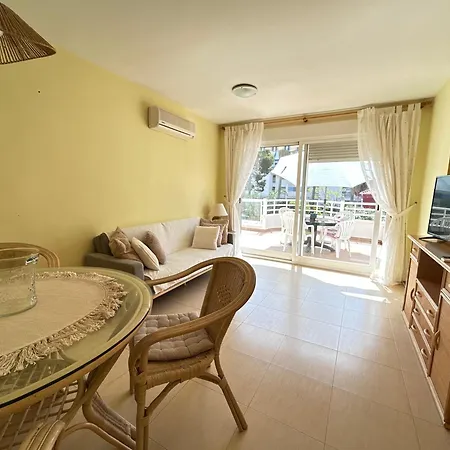 Appartement Sea Views