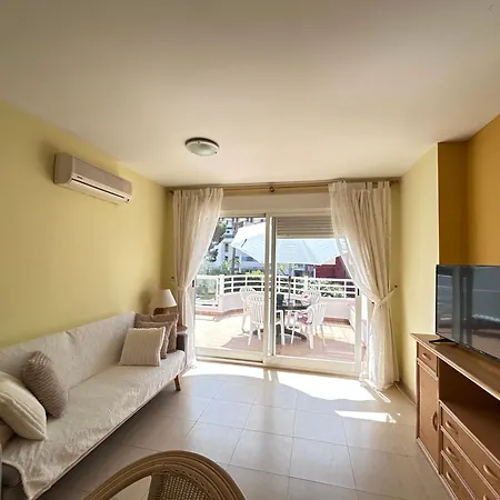 Appartement Sea Views Dénia