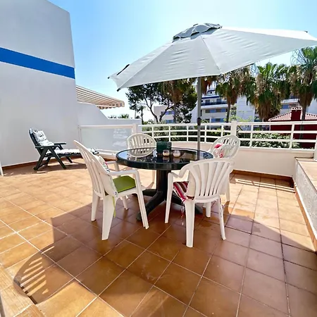 Sea Views Appartement