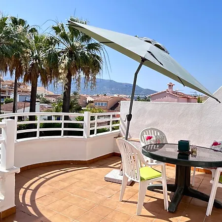 Appartement Sea Views