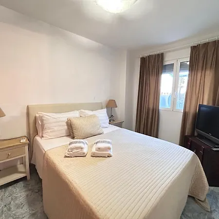 Sea Views Appartement