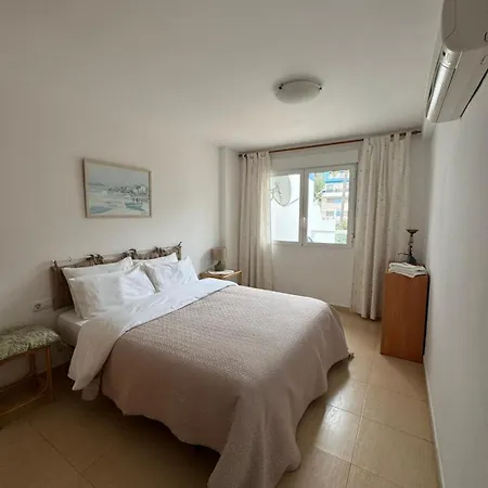 דירה Sea Views *