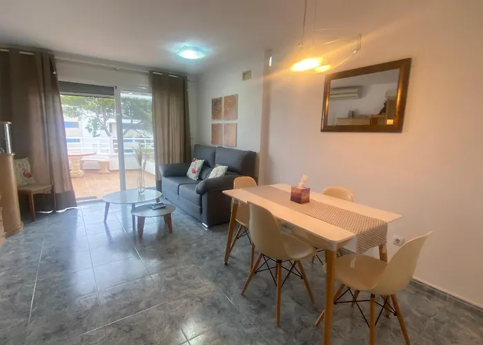 Sea Views Apartamento *