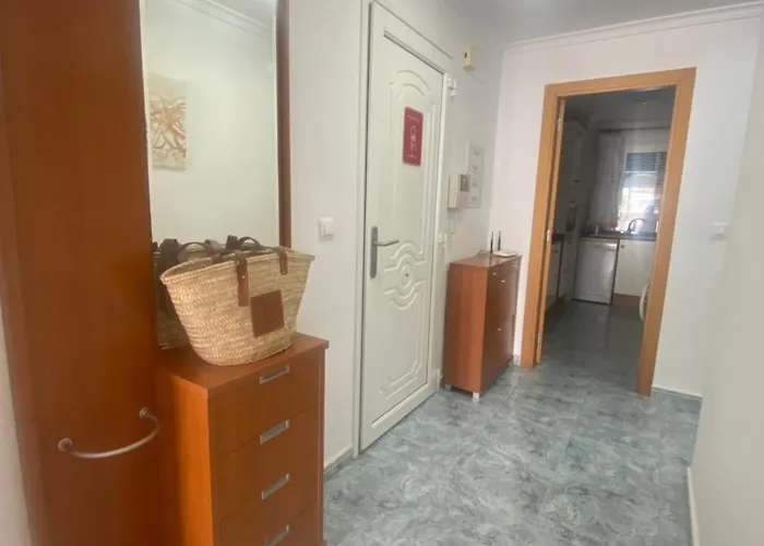 Apartamento Sea Views