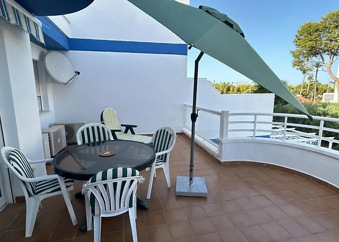 Sea Views