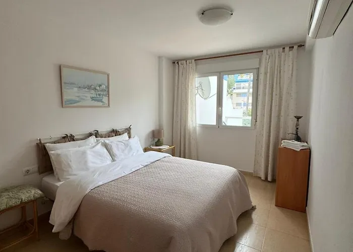 Apartamento Sea Views *