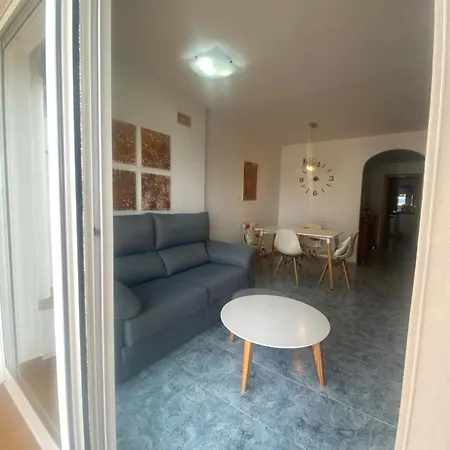 Sea Views Apartament *