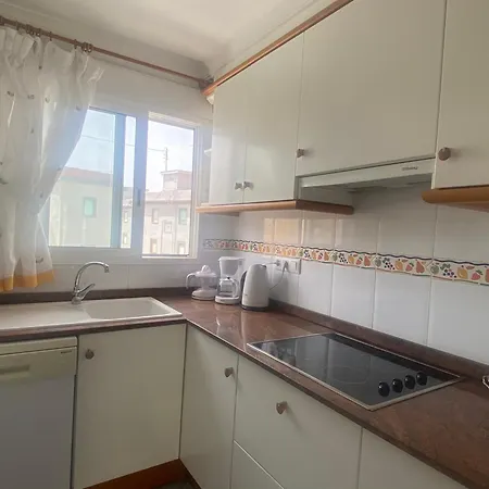 Sea Views Apartament Denia