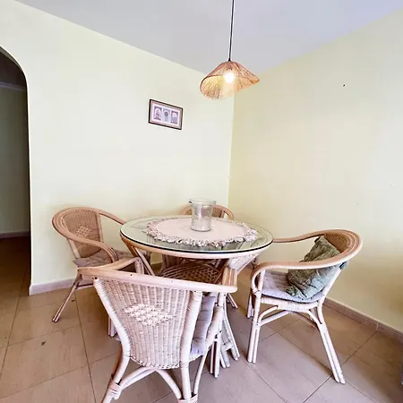 Sea Views Apartament Denia