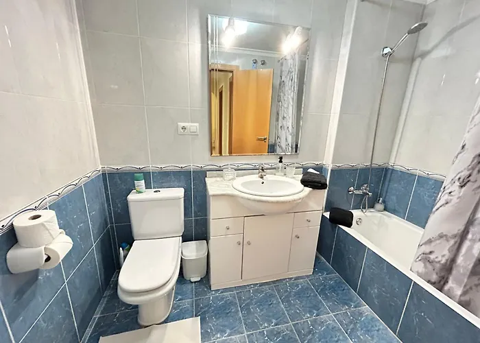 Sea Views アパート