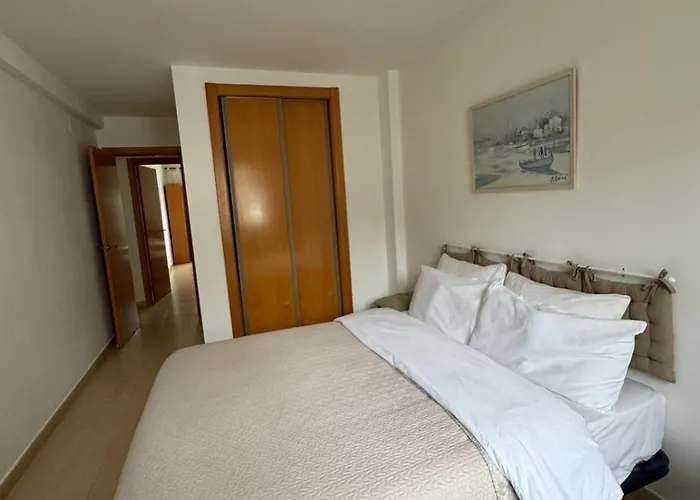 アパート Sea Views