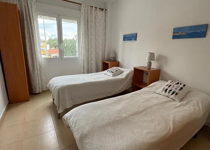 アパート Sea Views *